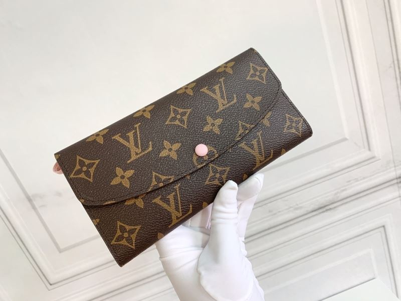 Louis Vuitton Wallets Purse